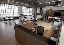 某軟件有限公司安裝案例